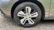 Honda Jazz 1.5 i-MMD Hybrid EX 5dr eCVT Hybrid Hatchback